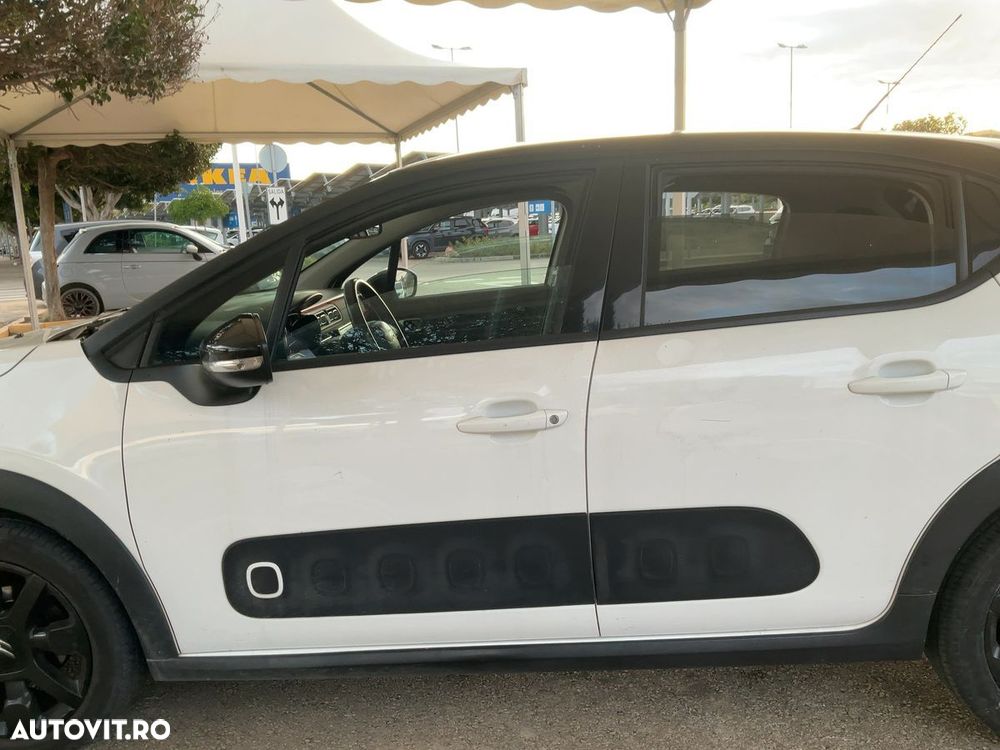 Citroën C3 - 12