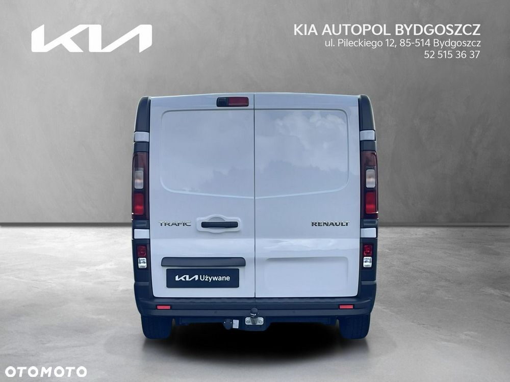 Renault Trafic - 4