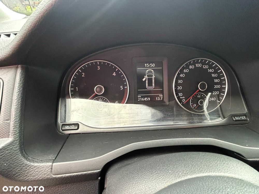 Volkswagen Caddy - 4
