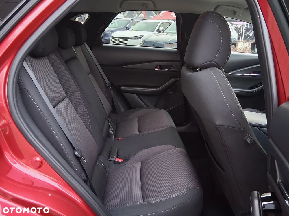 Mazda CX-30 2.0 mHEV Kanjo 2WD - 17