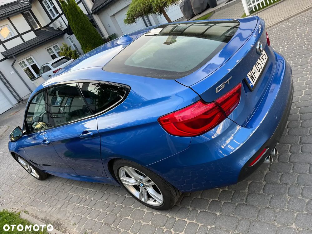 BMW Seria 3 - 8