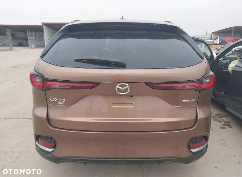 Mazda CX-60 2.5 PHEV Takumi Plus AWD - 22