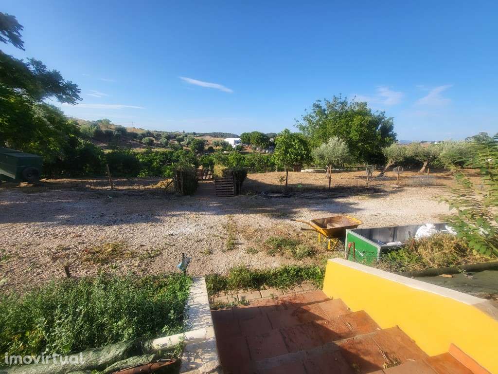 Quinta com 28.250 m2, no centro de Vila Viçosa - Grande imagem: 3/48