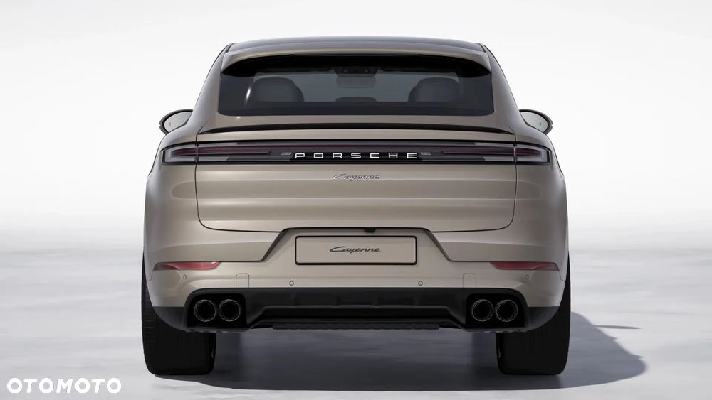 Porsche Cayenne E-Hybrid PHEV - 4