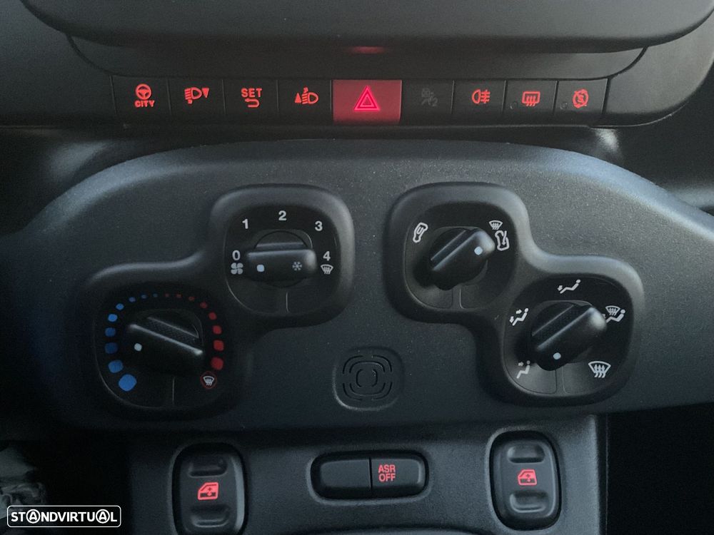 Fiat Panda 1.0 Hybrid - 25