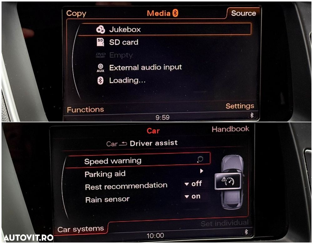 Audi Q5 2.0 TDI Quattro S tronic Sport - 16