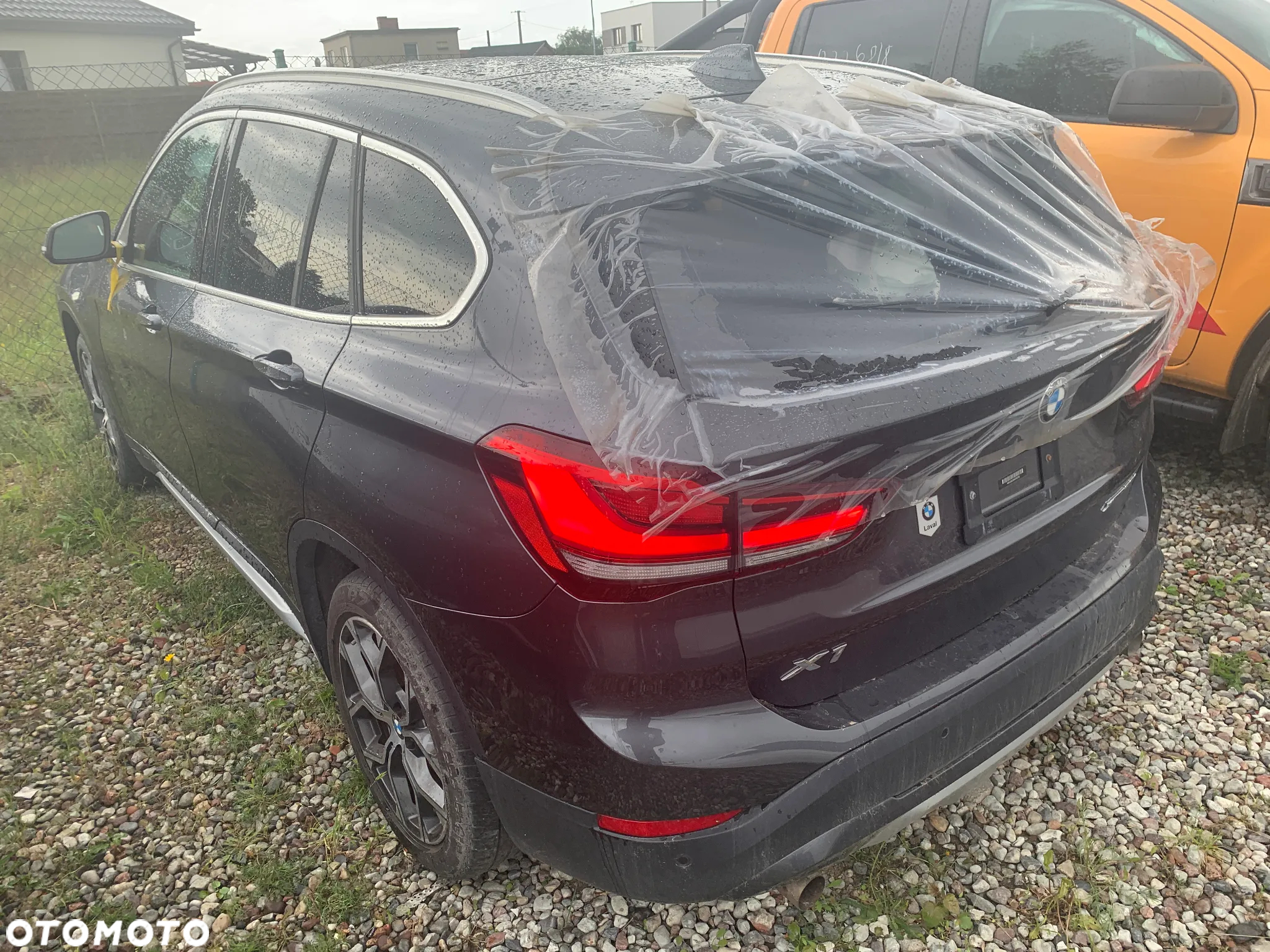 BMW X1 - 8