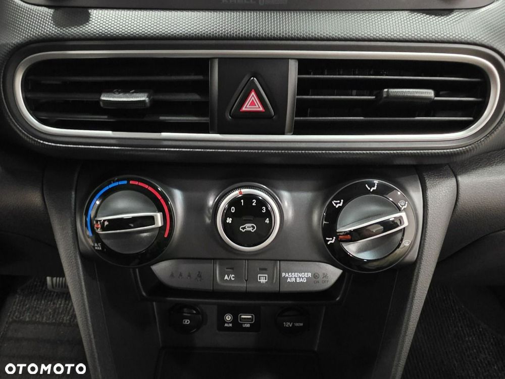 Hyundai Kona 1.6 T-GDI DCT 4WD Unique+ - 23