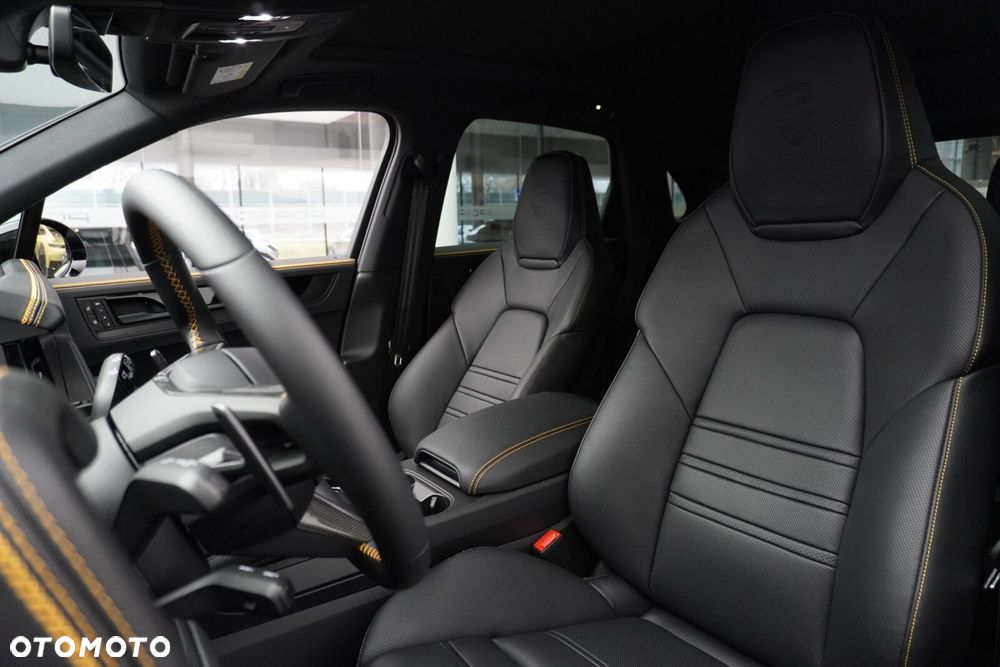 Porsche Cayenne S E-Hybrid PHEV - 26