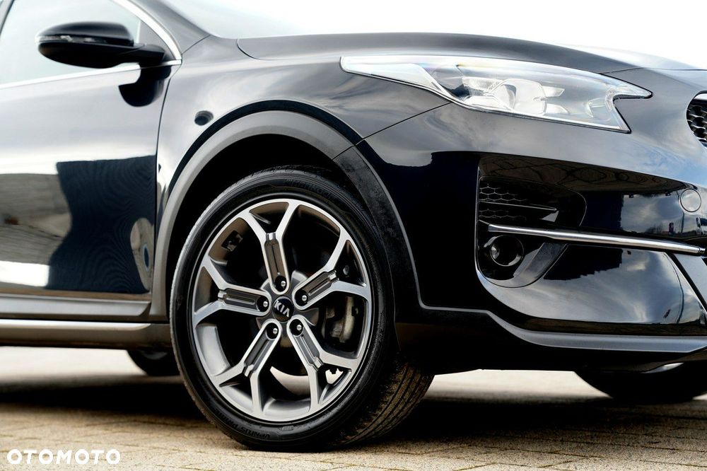 Kia XCeed - 7