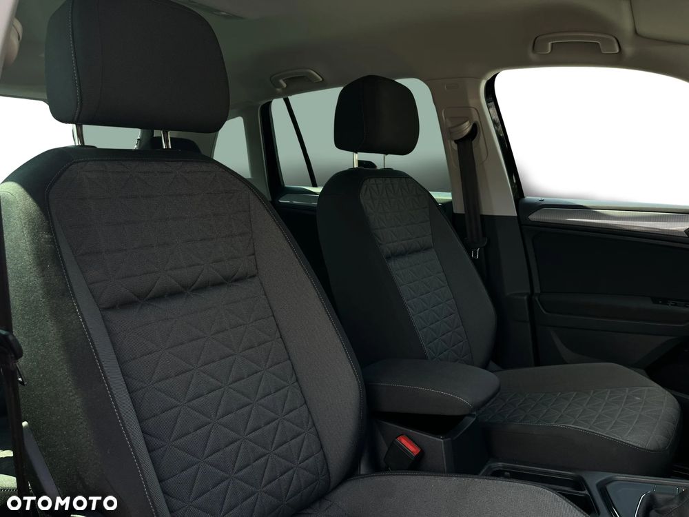 Volkswagen Tiguan 1.5 TSI EVO Life DSG - 39