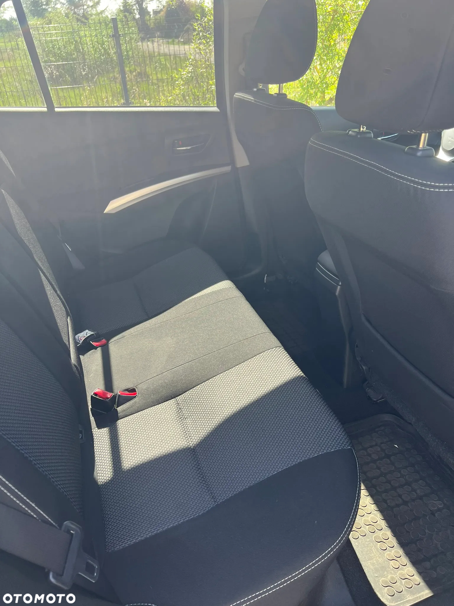Suzuki SX4 S-Cross 1.6 Premium - 13