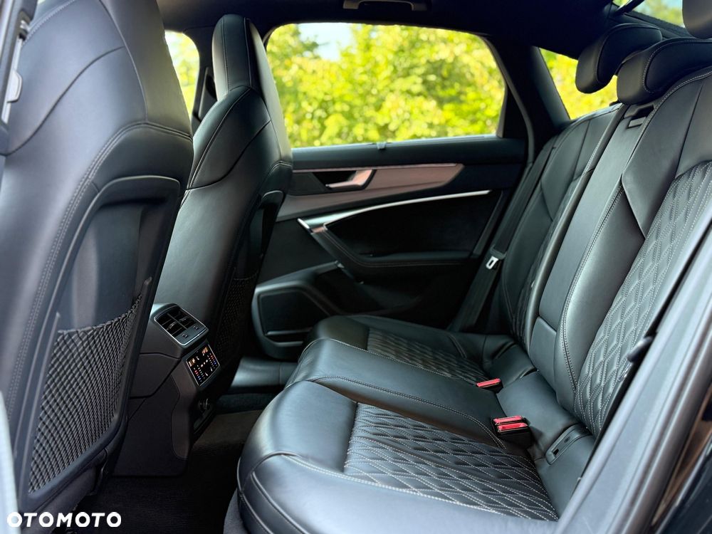 Audi A6 50 TDI quattro tiptronic S line - 18