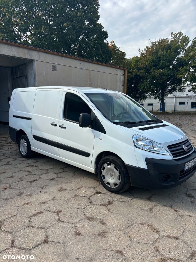 Fiat Scudo - 4