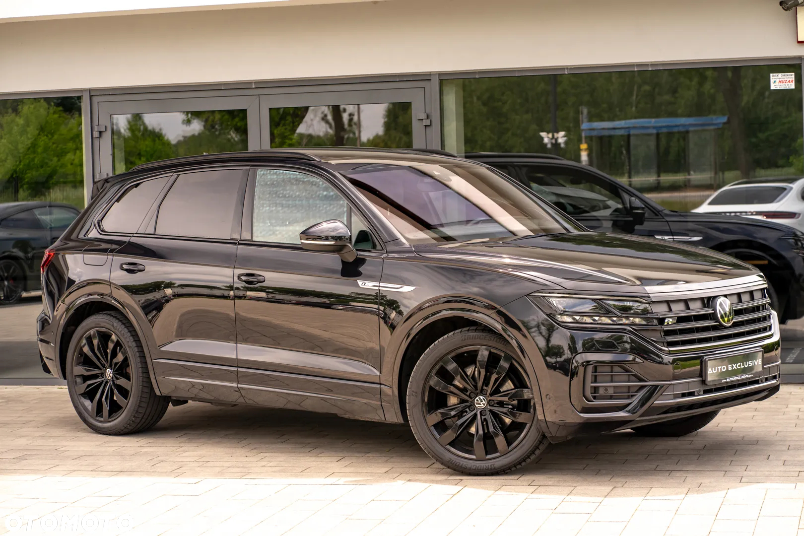 Volkswagen Touareg 3.0 V6 TDI 4Motion R-Line - 7