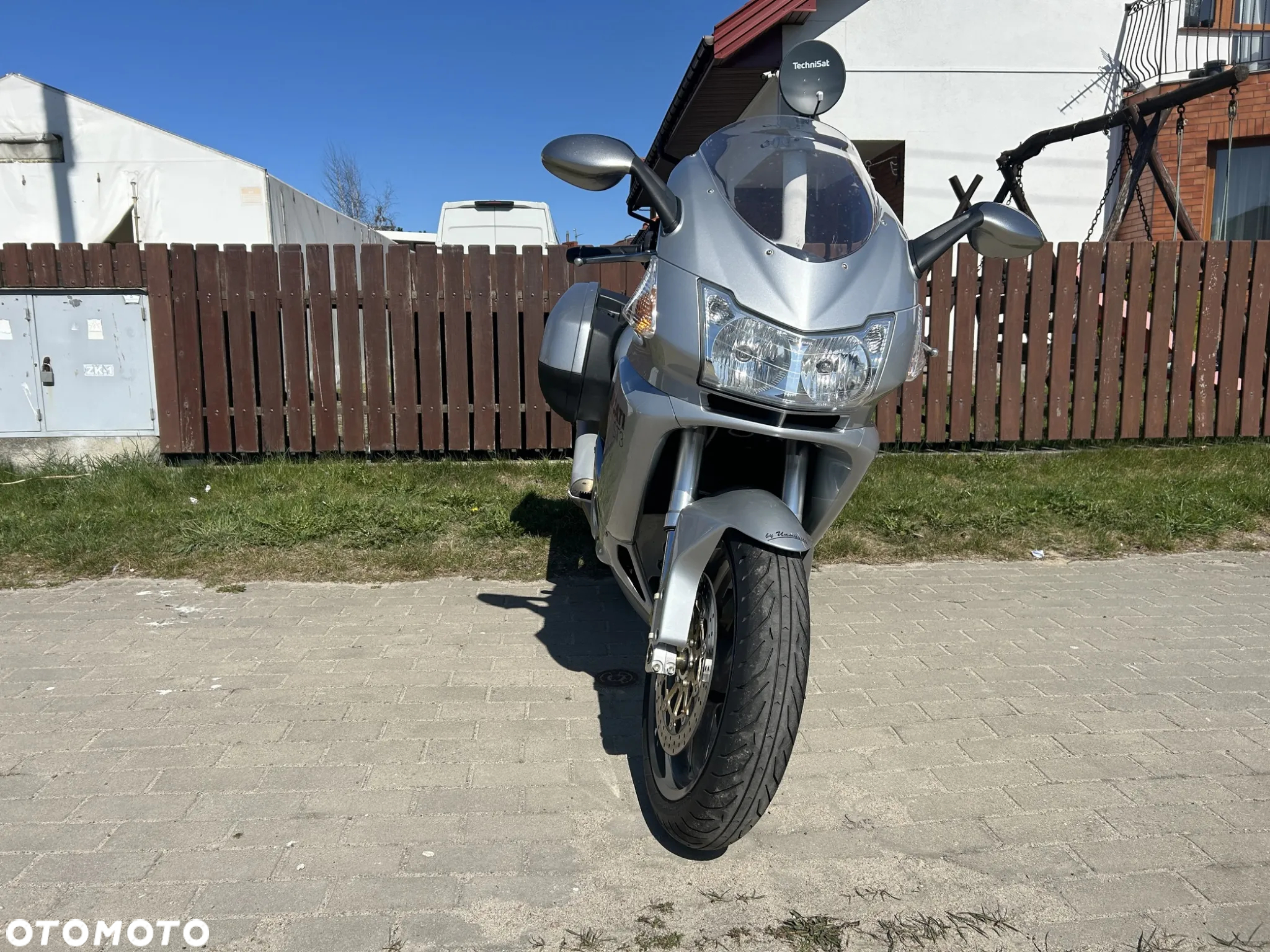 Ducati ST3 - 8