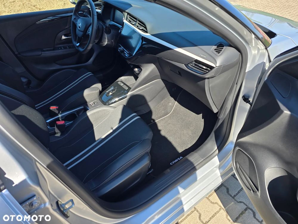 Opel Corsa 1.2 Direct Injection Turbo Start/Stop GS Line - 16