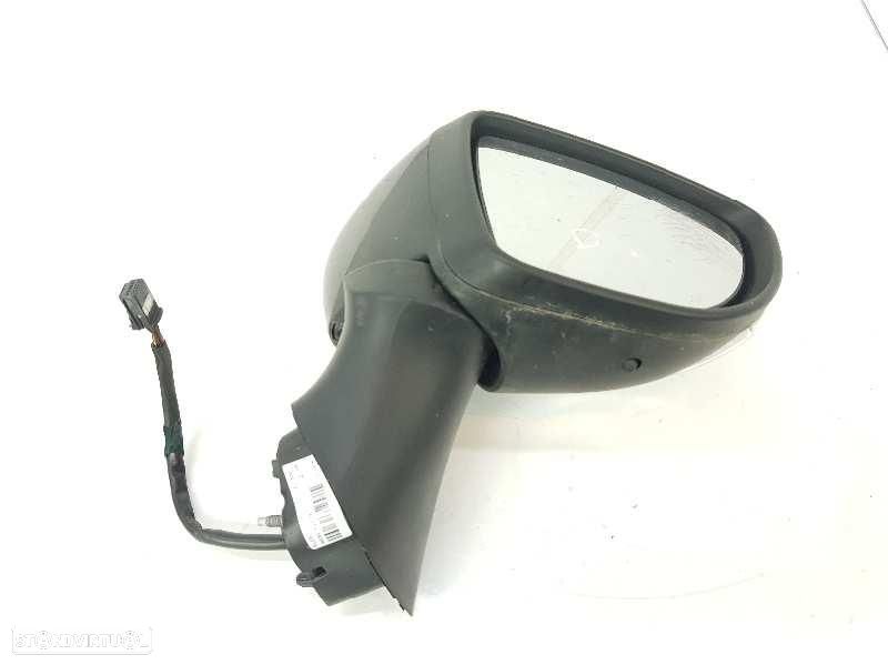 RETROVISOR DIREITO RENAULT CLIO IV - 1