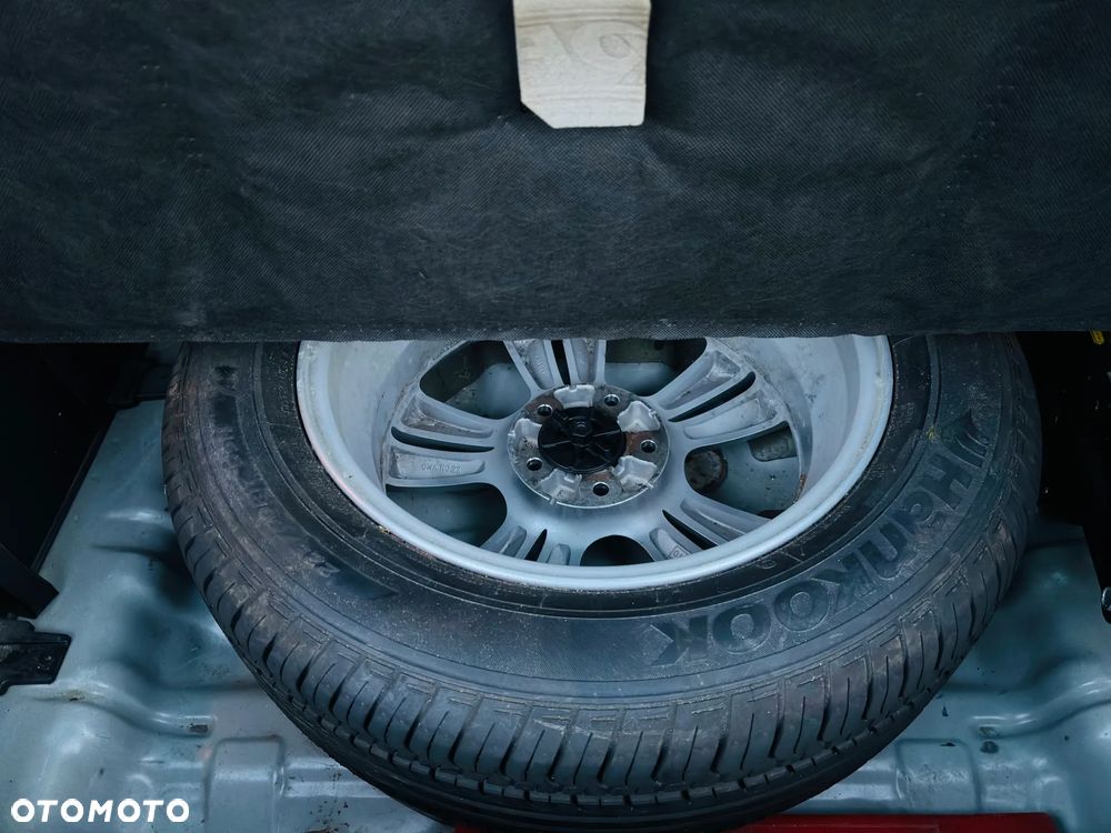 Hyundai ix35 2.0 CRDi 2WD Comfort - 29