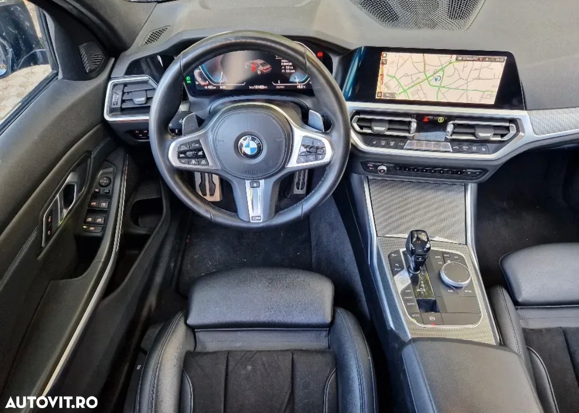 BMW Seria 3 - 10