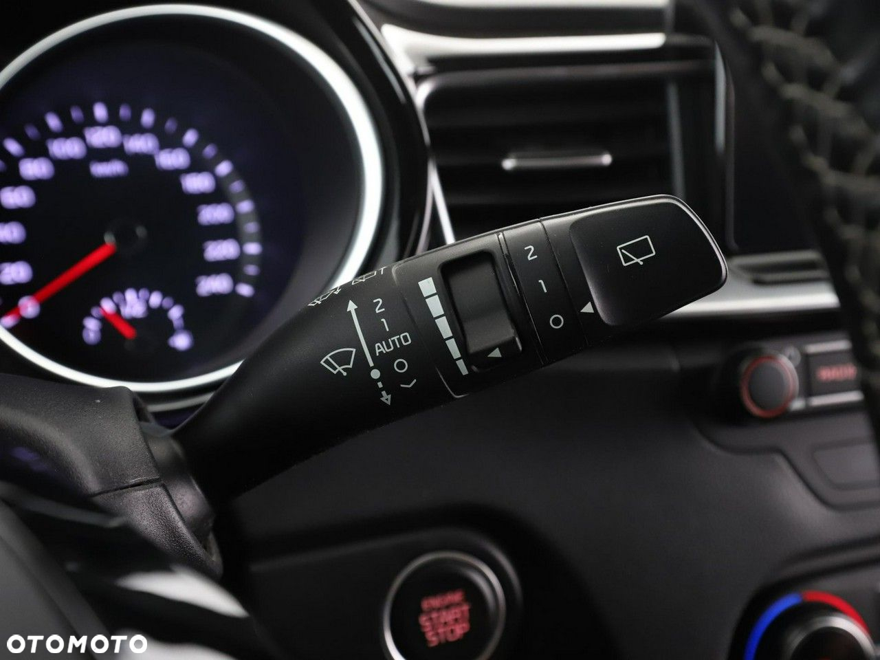 Kia ProCeed 1.4 T-GDI GT Line DCT - 34