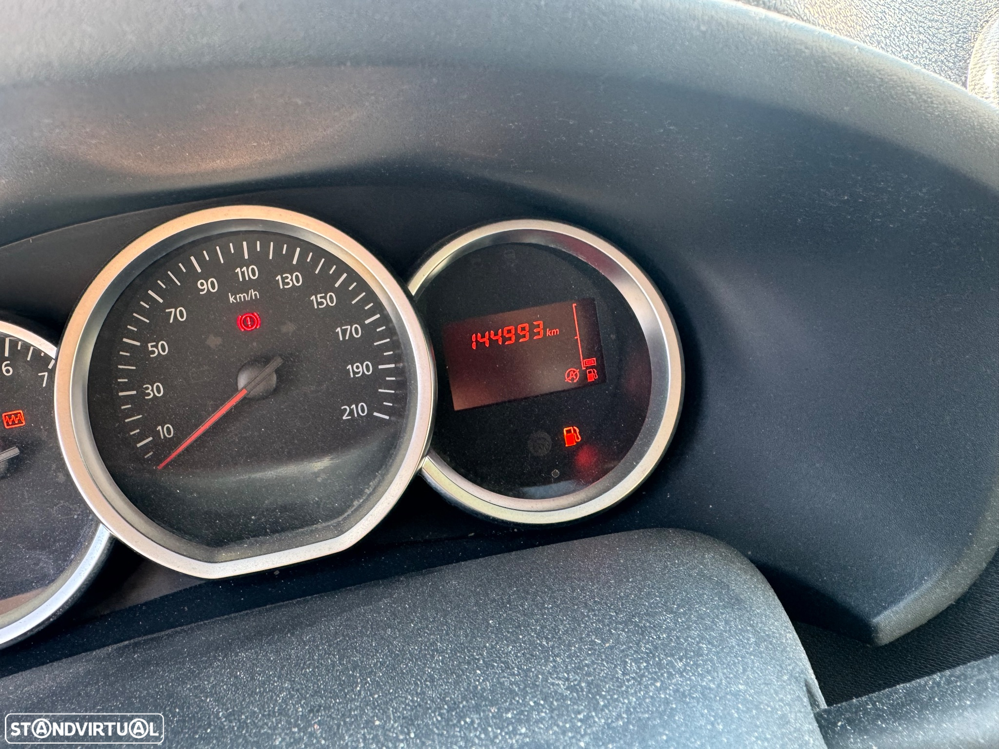 Dacia Sandero 0.9 TCe Comfort - 8