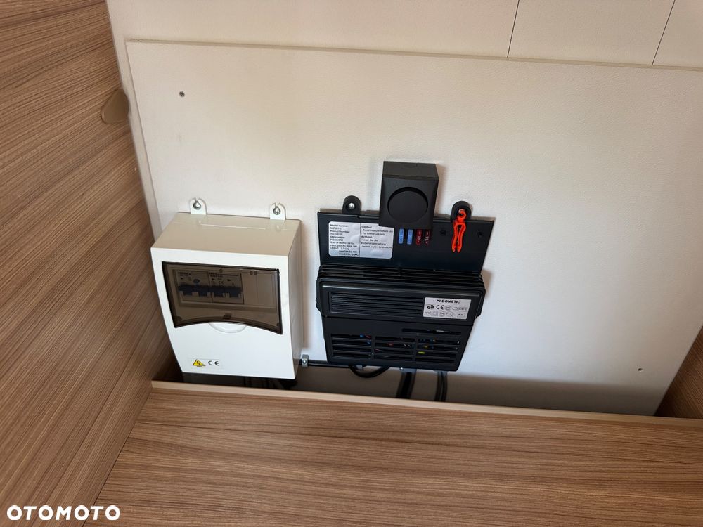 Dethleffs Camper FS'K 530 - 38