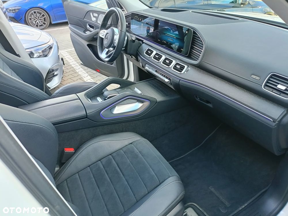 Mercedes-Benz GLE - 18