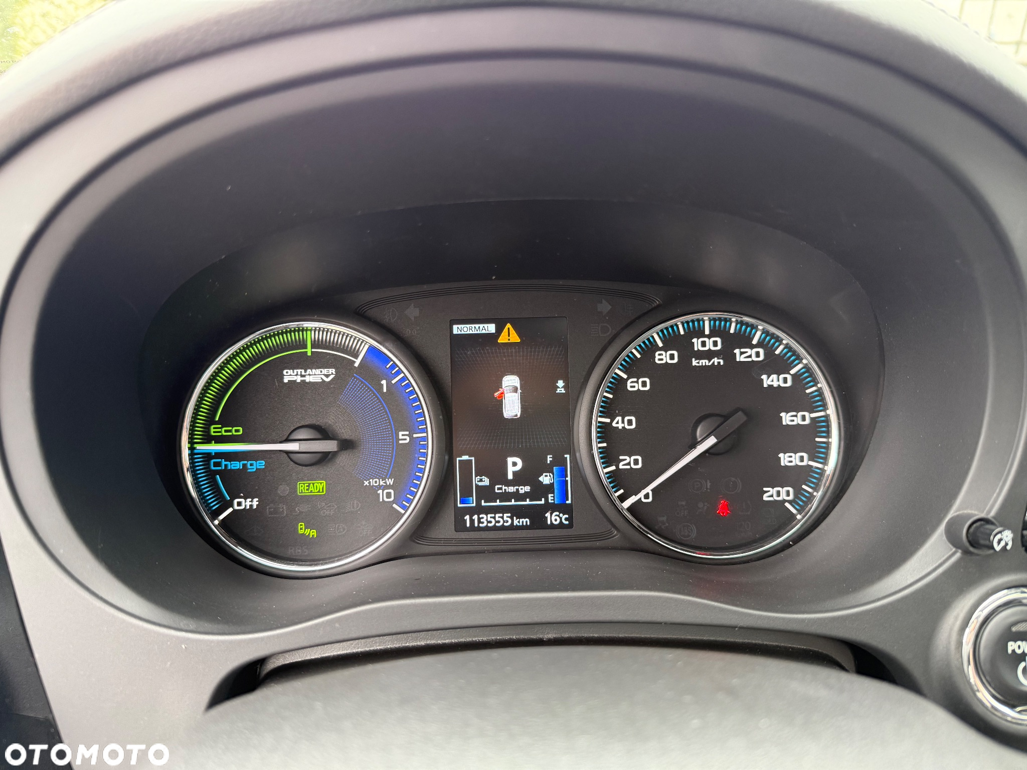 Mitsubishi Outlander 2.4 4WD Plug-In Hybrid Top - 19