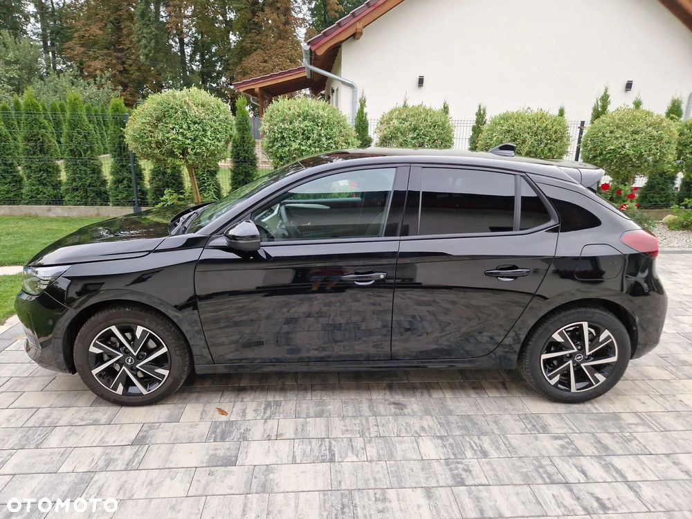 Opel Corsa 1.2 GS S&S - 15