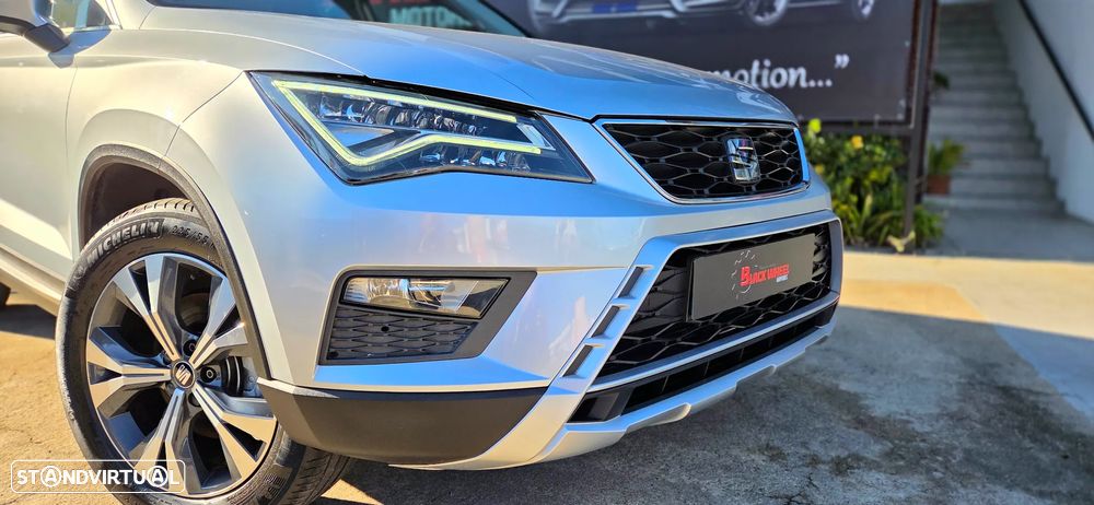 SEAT Ateca 1.6 TDI Style - 7
