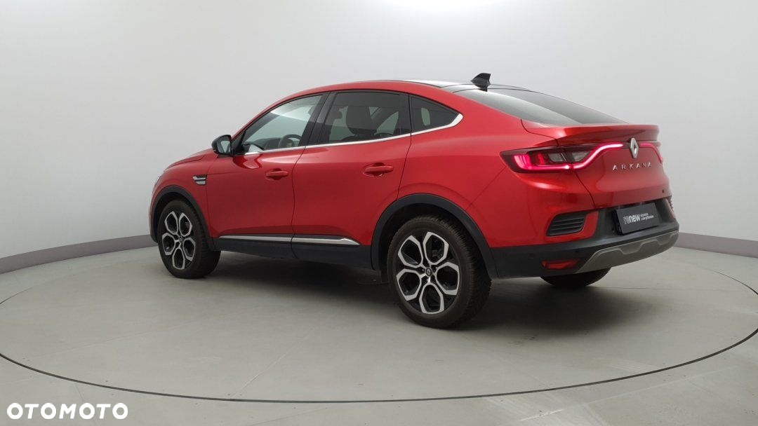 Renault Arkana - 10