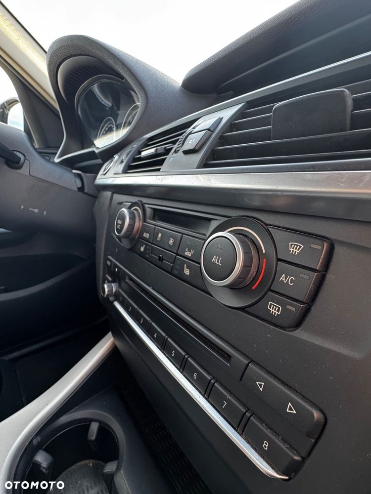 BMW X3 - 16