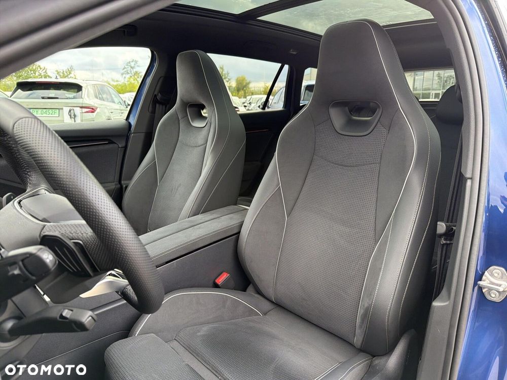 Skoda Superb 2.0 TDI SCR 4x4 Sportline DSG - 11