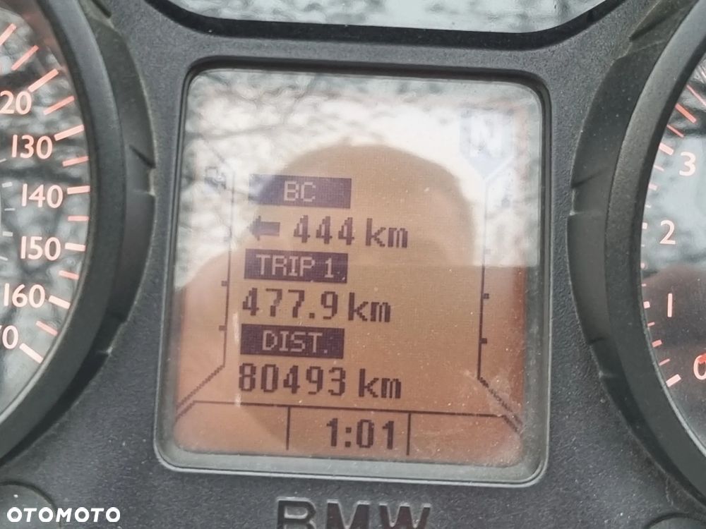 BMW K - 11