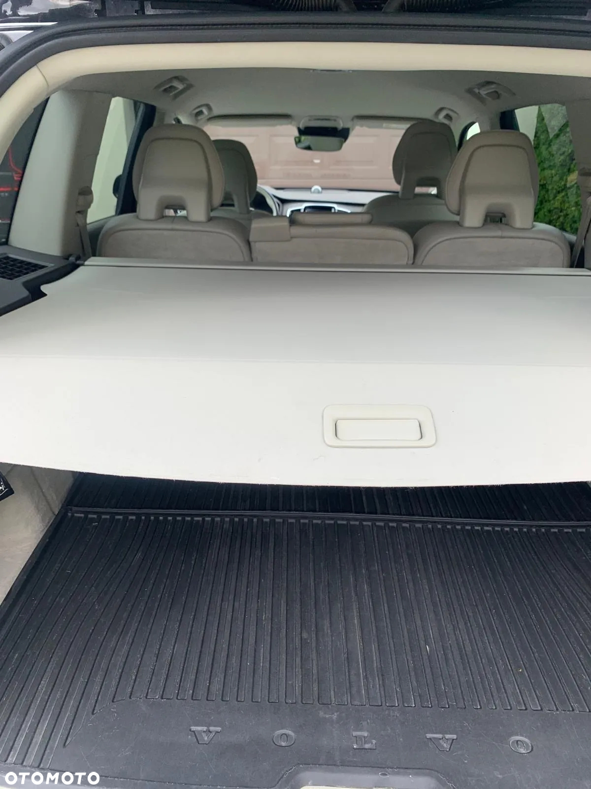 Volvo XC 90 D5 AWD Inscription - 13
