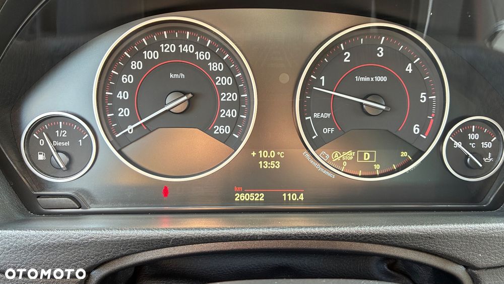 BMW Seria 3 318d Sport Line - 21