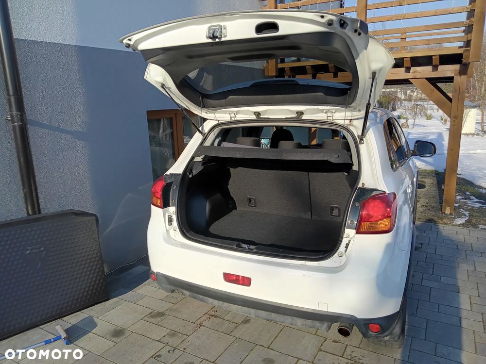 Mitsubishi ASX 1.6 Invite - 40