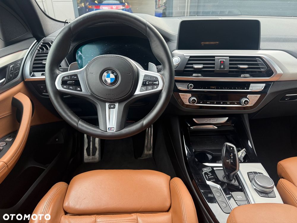 BMW X3 xDrive30e M Sport Edition - 14