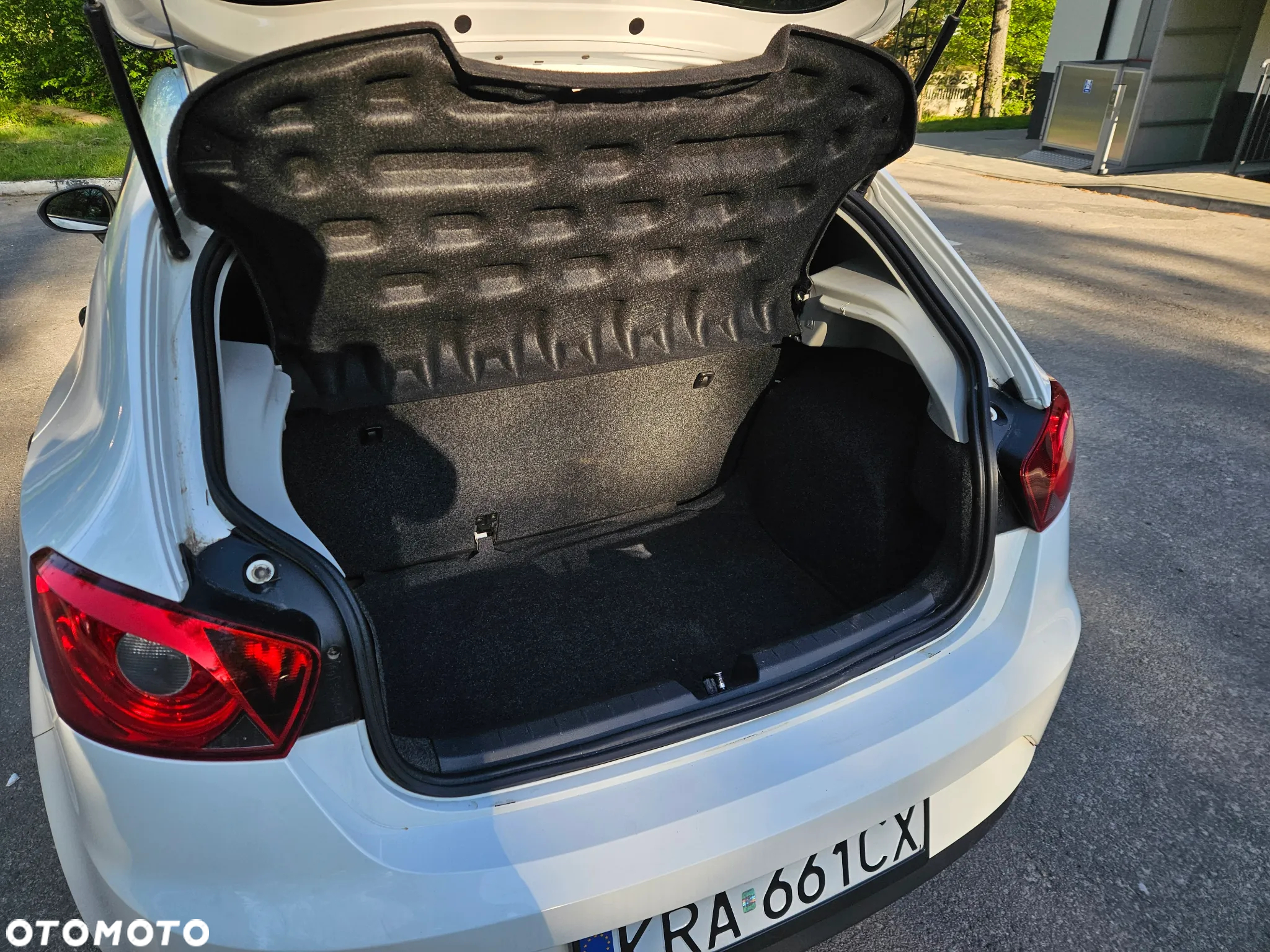 Seat Ibiza - 14
