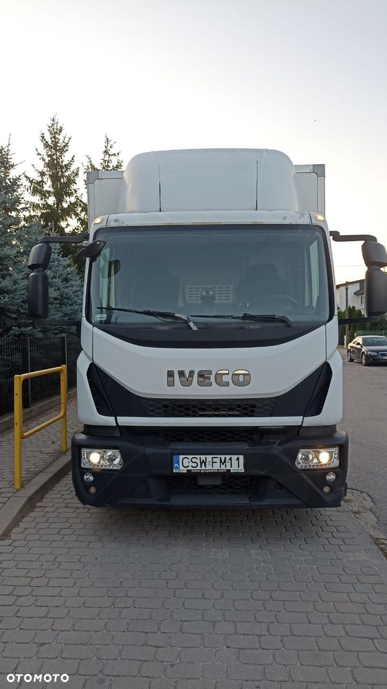 Iveco EUROCARGO - 2
