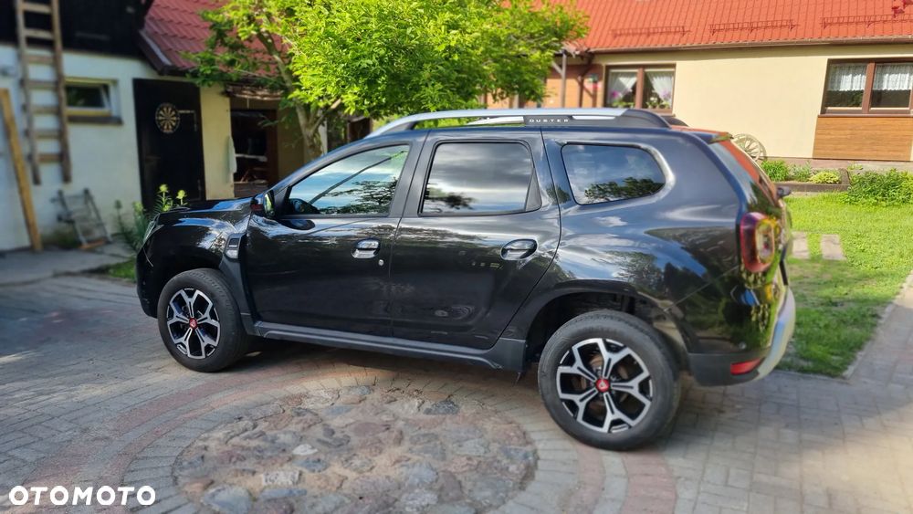 Dacia Duster 1.5 Blue dCi Prestige - 38