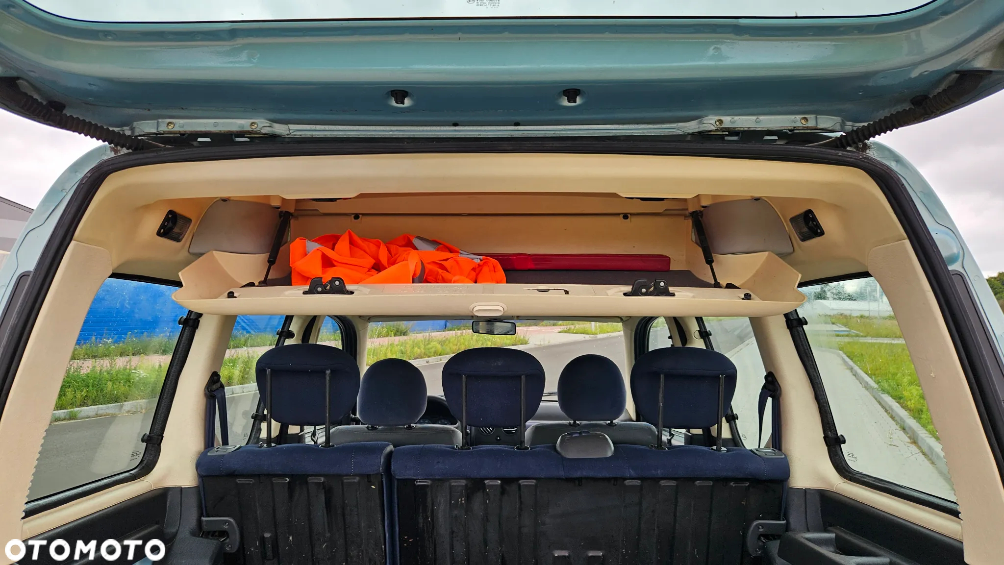 Citroën Berlingo II 1.6i Prestige - 11
