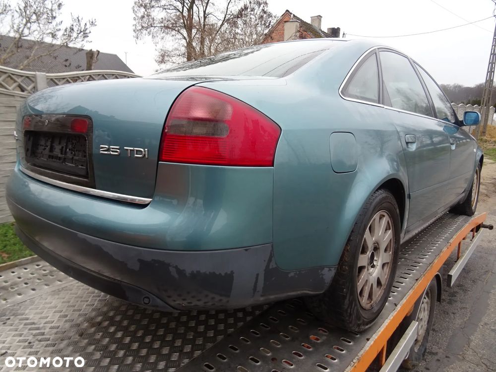 MODUŁ STEROWNIK PDC PARKTRONIK AUDI A6 C5 A4 SEAT SKODA VW - 3
