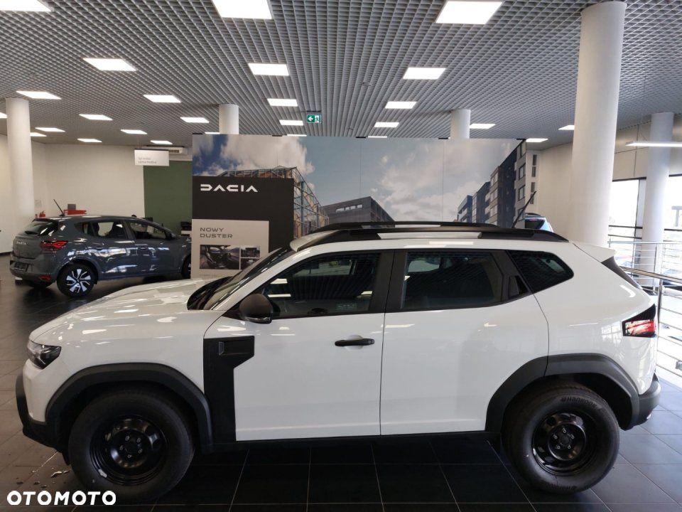 Dacia Duster - 2