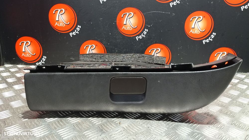 Porta Luvas Mercedes-Benz A-Class (W168) - 1