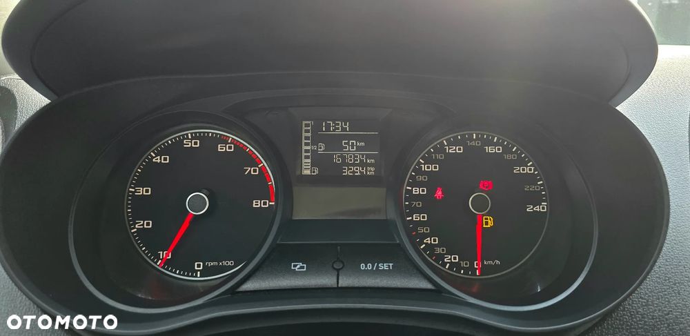 Seat Ibiza 1.4 16V Style - 22