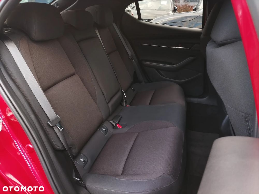 Mazda 3 2.0 mHEV Exclusive Line - 18