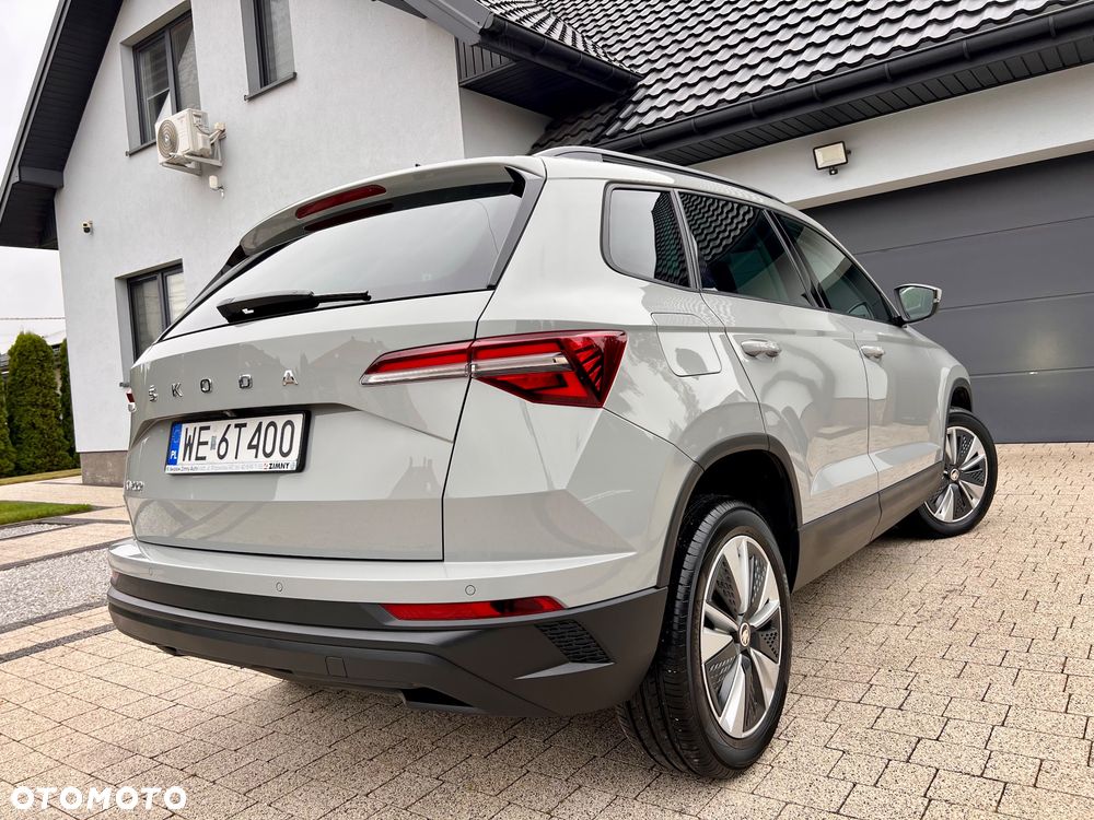 Skoda Karoq - 31