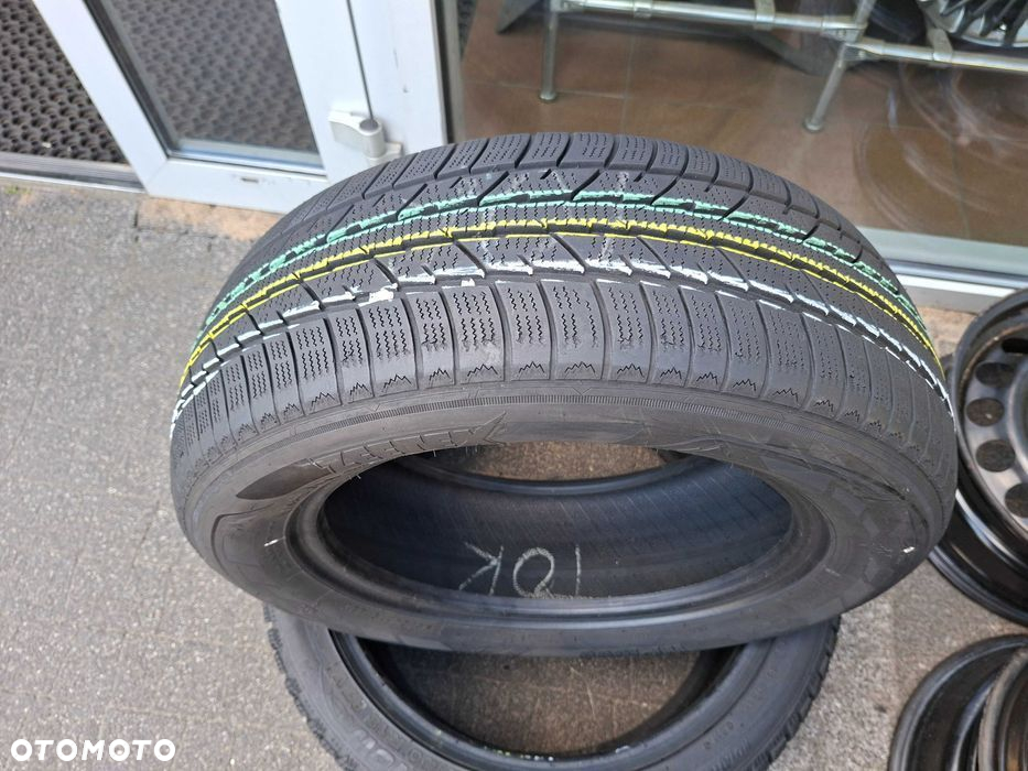 195/60R15 88T Zeetex WP 1000 pojedyncza zimowa - 8